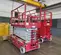 2017 MEC 4046SE Scissor Lift