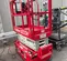 2017 MEC 1330SE Scissor Lift