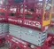 2018 MEC MICRO 19 Scissor Lift