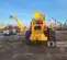 2018 JCB 510-56 Forklift