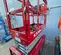 2017 MEC 1330SE Scissor Lift