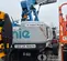 2017 Genie S-60X Boom Lift
