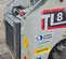 2019 Takeuchi TL8W Track Loader
