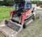 2018 Takeuchi TL6R Track Loader