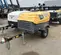 2018 Atlas Copco XAS185KD7 T4F Air Compressor