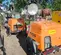 2021 Generac MLT6SMDS Portable Light Tower