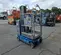 2018 Genie GR-20 Self-Propelled One-Person Lift