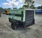 2018 Sullair 400HDPQ-CU Air Compressor