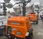 2020 Magnum Pro MLT6SM Portable Light Tower