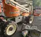 2017 Snorkel A46JE Articulating Boom Lift