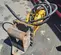 2018 Arrowhead Rockdrill R75S Attachment