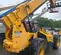 2016 JCB 512-56 S Forklift