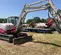 2019 Takeuchi TB290C Mini Excavator