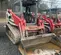 2018 Takeuchi TL12R2-R Track Loader