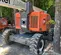 2018 Snorkel AB60J Articulating Boom Lift