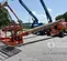 2016 JLG 800S Boom Lift