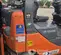 2018 Toyota 8FGCU25 Warehouse Forklift