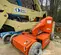 2021 JLG E400AJPN Articulating Boom Lift