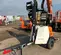 2021 Generac MLT6SMDS Portable Light Tower
