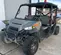 2022 Polaris PRO XD 4000D Utility Vehicle