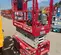 2018 MEC MICRO 19 Scissor Lift