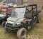 2022 Polaris PRO XD 4000D Utility Vehicle