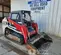 2021 Takeuchi TL6R Track Loader