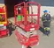 2017 MEC 1330SE Scissor Lift