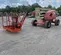 2017 JLG 450AJ Articulating Boom Lift