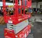 2019 MEC MICRO 19 Scissor Lift