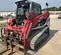 2022 Takeuchi TL12V2-CR Track Loader