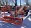 2017 JLG 600S Boom Lift