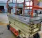 2015 JLG 3246ES Scissor Lift