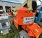 2017 JLG E450AJ Articulating Boom Lift