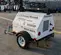 2021 Generac MLT4060KV Portable Light Tower