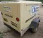 2021 Doosan P425/HP375WCU Air Compressor
