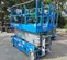 2018 Genie GS-3246 Scissor Lift