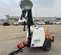 2020 Magnum Pro MLT6SM Portable Light Tower