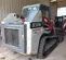 2023 Takeuchi TL12R2-CR Track Loader