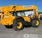 2018 JCB 510-56 Forklift