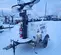 2022 Generac MLT4200IVF4 Portable Light Tower