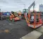 2016 JLG E400AJPN Articulating Boom Lift