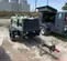 2018 Sullair 185DPQ-KU-T3 Air Compressor