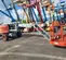 2017 Skyjack SJ63AJ Articulating Boom Lift