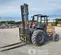 2019 Case 586H Forklift
