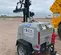 2022 Wacker Neuson LTV4L Portable Light Tower