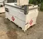 2014 Transcube 20TCG Fuel Tank