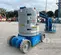 2016 Genie Z-30/20N RJ Articulating Boom Lift
