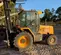 2021 JCB 930-4 Forklift
