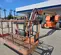 2017 JLG 660SJ Boom Lift